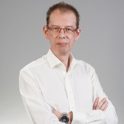 Jörg Klein's profile picture