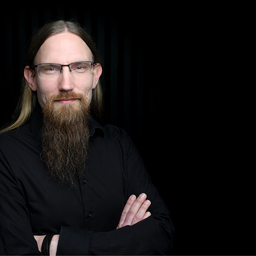 Moritz Seidner