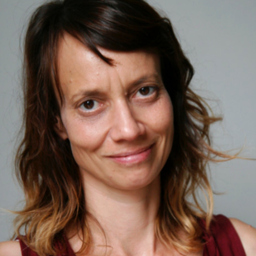 Sabine Kaiber-Paul