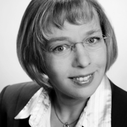 Birgit Hebblethwaite