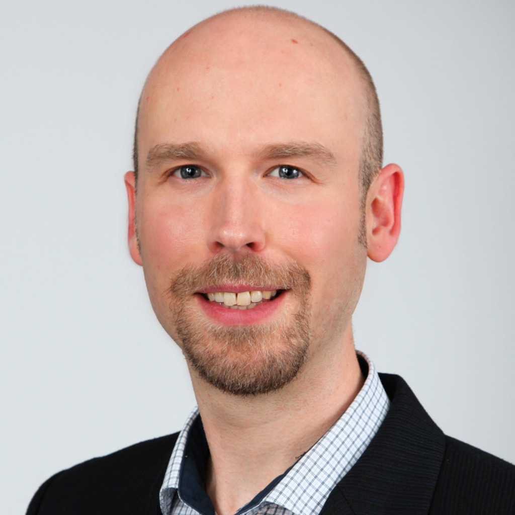 FrederikMatti Bartels GISSpezialist ChillServices GmbH XING