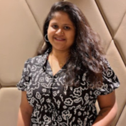 Srusti Srinath
