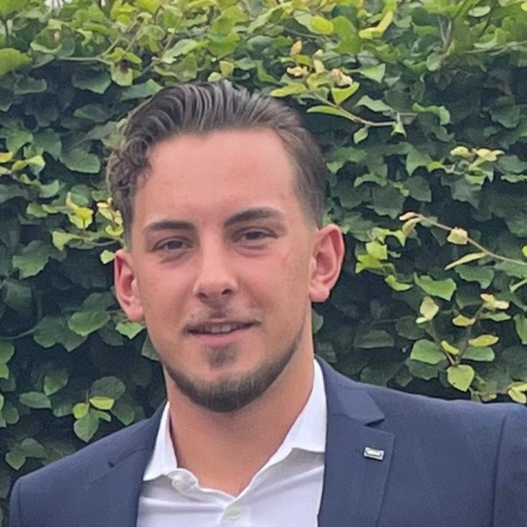 Max Krause AFF Export Aeorspace Yusen Logistics (Deutschland