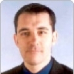 José Luis Toledo