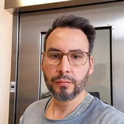 Luciano Reyes Mellado