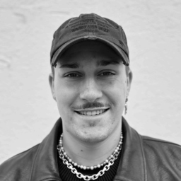Julian Mößnang