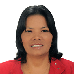 GLENYS MARINA LAPEIRA OJEDA
