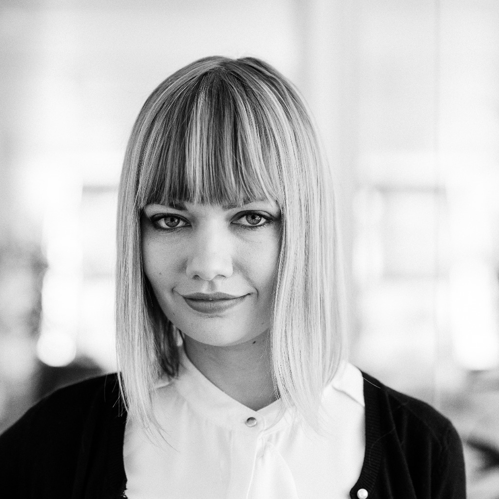 Alina Koshkina Senior Account Executive Matmatch GmbH XING