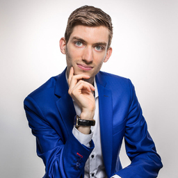 Patrick Kochendörfer
