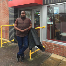Olawale Adisa