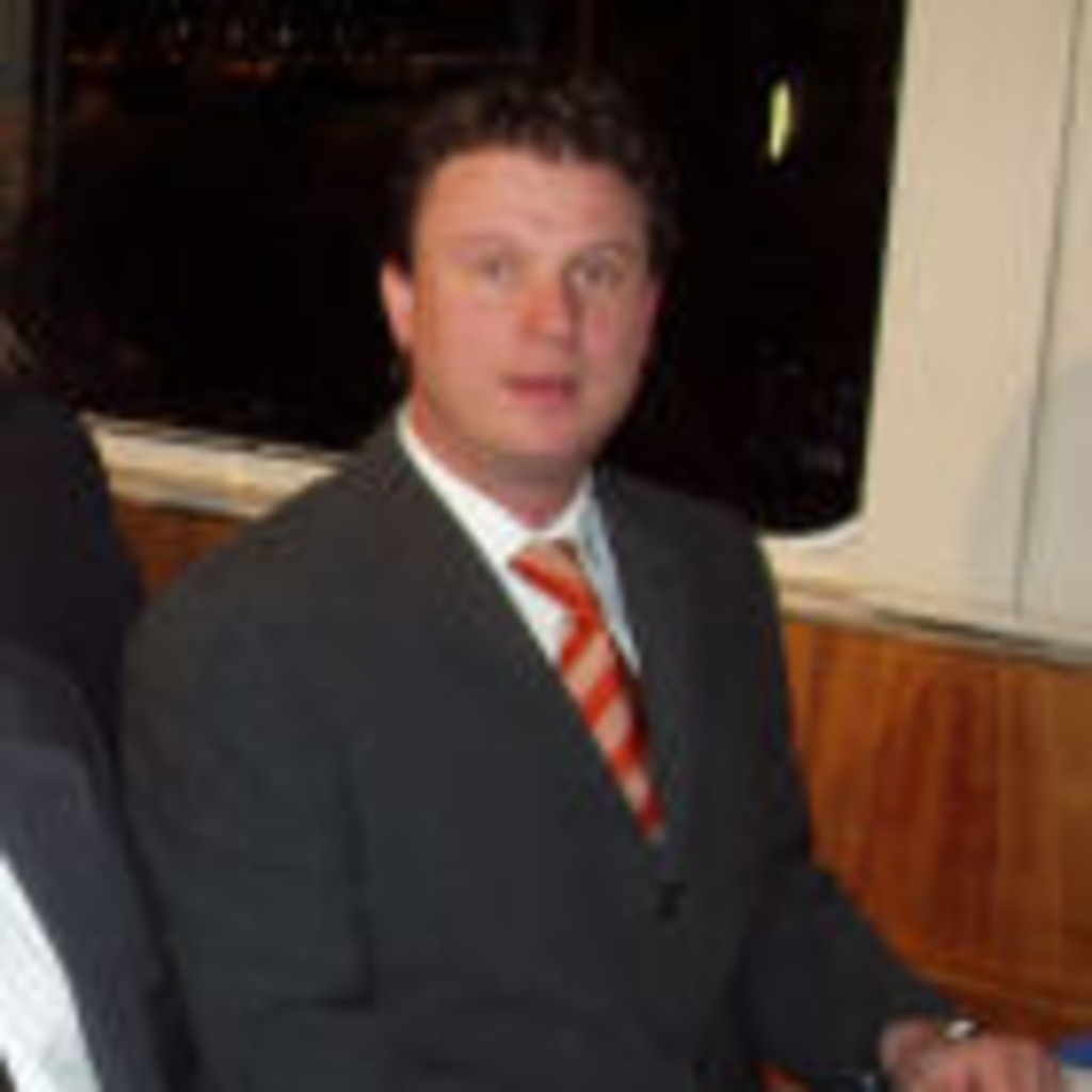 Andreas Kunz Geschäftsführer A.Kunz Gmbh XING