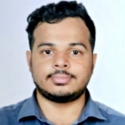 NAUSHAD AALAM SHAIKH