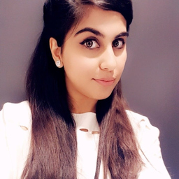 Maham Lodhi