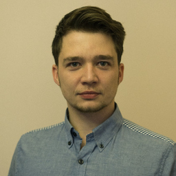 Dr. Alexander Sizov