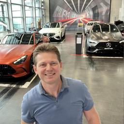 Dipl.-Ing. Juri Ferderer