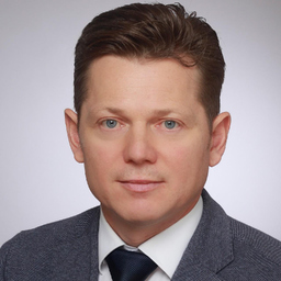 Dipl.-Ing. Juri Ferderer