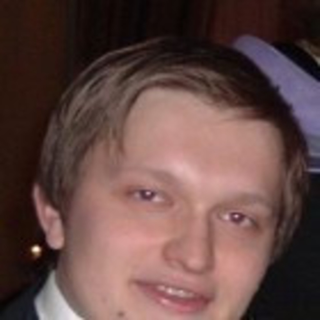 Igor Kustarin Project Leader Boston Consulting Group XING