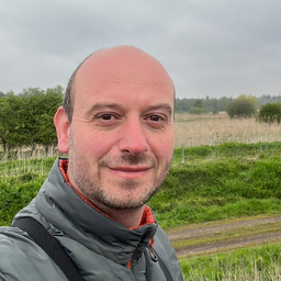 Carsten Jansen