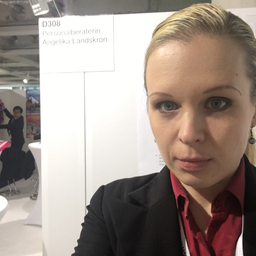 Angelika Landskron-Wallies