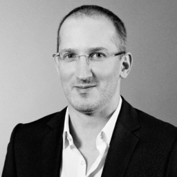 Profilbild Marc-Alexander Arndt