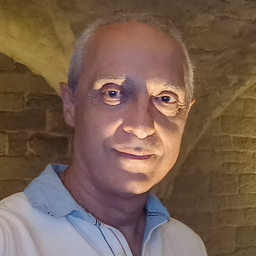 Luis BRAVO