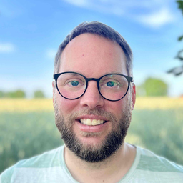 Dominik Wilkens