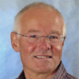 Guenter Hoffmann