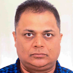 Sushant Prakash