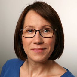 Yvonne Iser