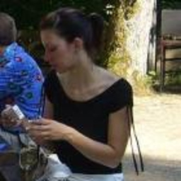 Susanne Frömberg