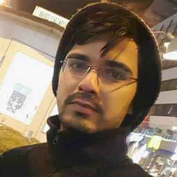 Hamza Ahmed Siddiqui