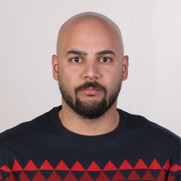 shayan raei