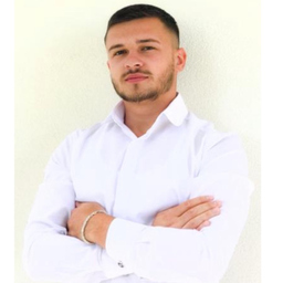 Ardian Bozhdaraj