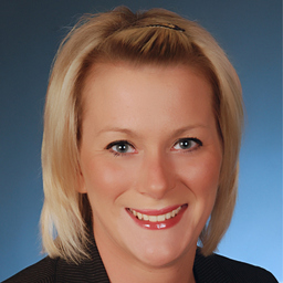 Profilbild Katja Dieckmann