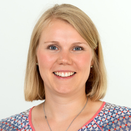 Stefanie Raeth