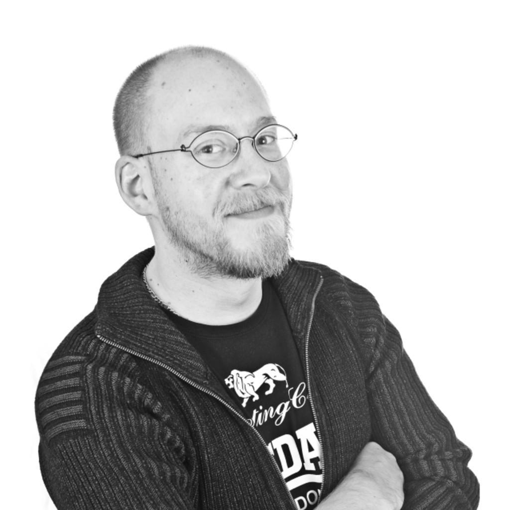 Siegfried Albrecht Inhaber The House of Repro XING