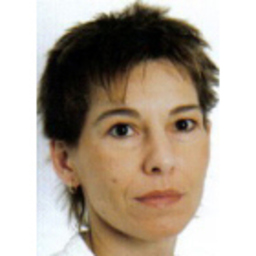 Profilbild Karin Emmeluth