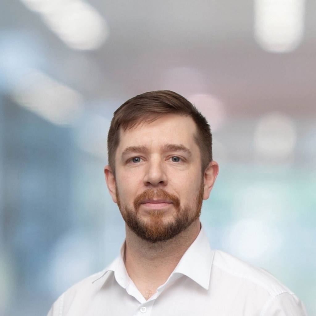 Dustin Vor Elektroplaner DCDatacenterGroup GmbH XING