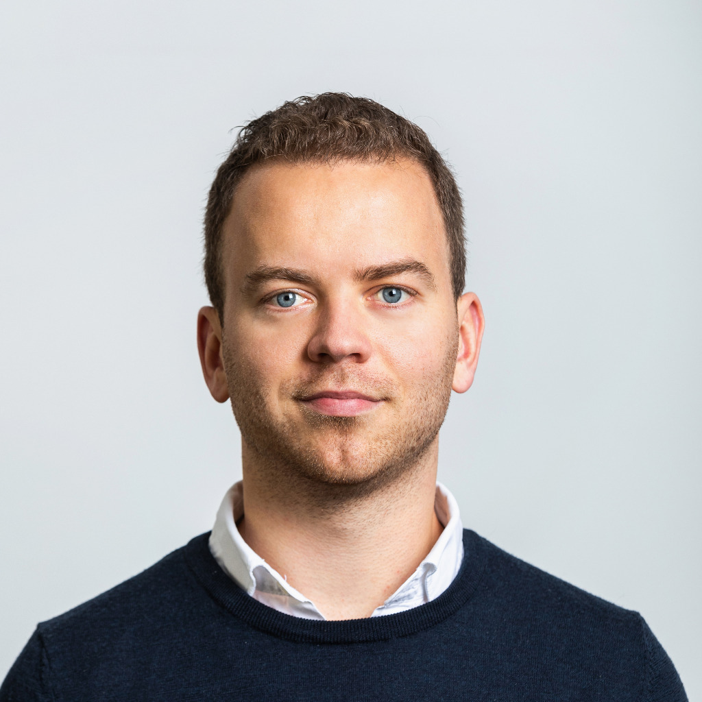 Christian Augustin - Regional Director, Customer Success - Central Europe -  Sprinklr | XING