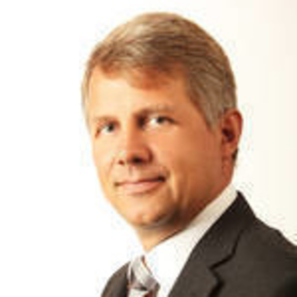 Andreas Auf der Landwehr Geschäftsführer Scheffer XING
