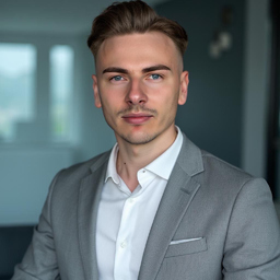 Alexej Koslov