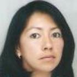 Diana Cristina Ortega Alegría