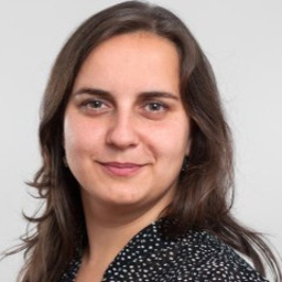 Nadine Ranft