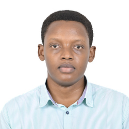 Yvan Ndayisenga