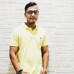 Ing. Akash Deep