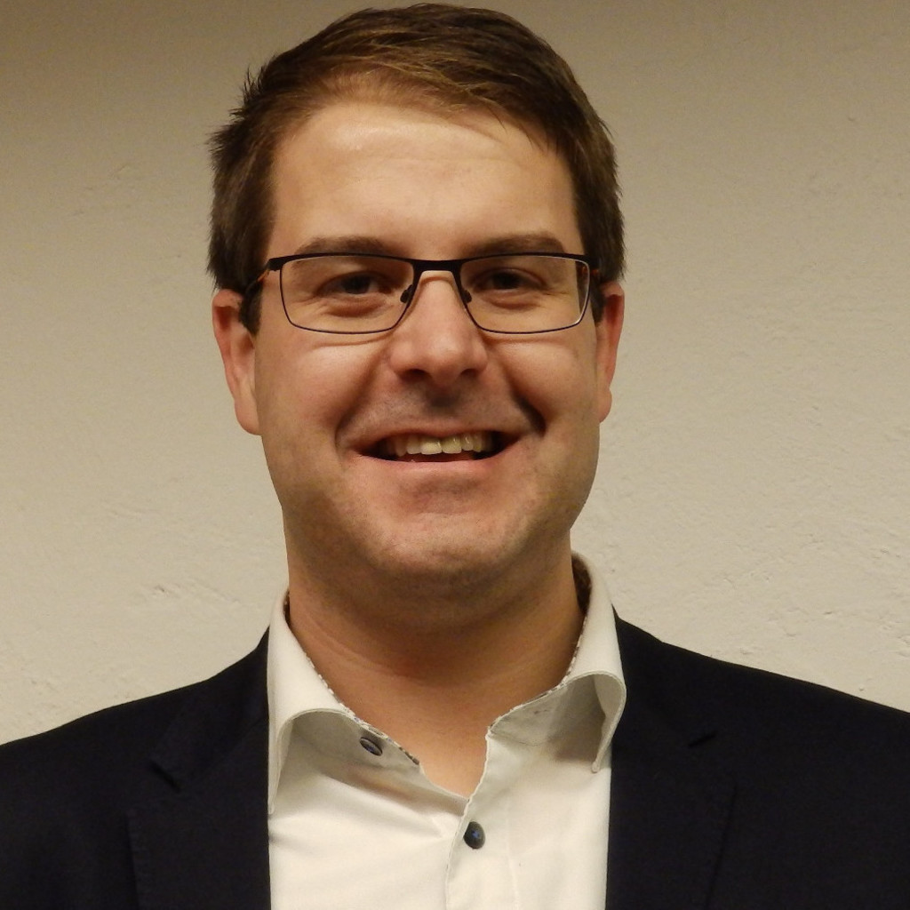 Cliff Simon Geschäftsführer netclusive GmbH XING