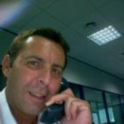 Federico Neussner Blazquez