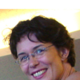 Sibylle Brincker's profile picture