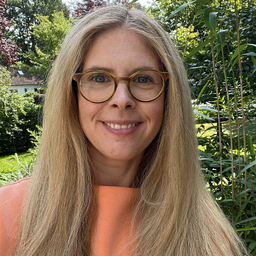 Sandra Gürth