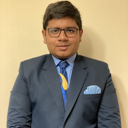 Tanmay Patel